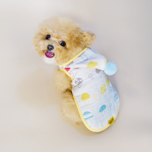 HarnessCoat-Reversible