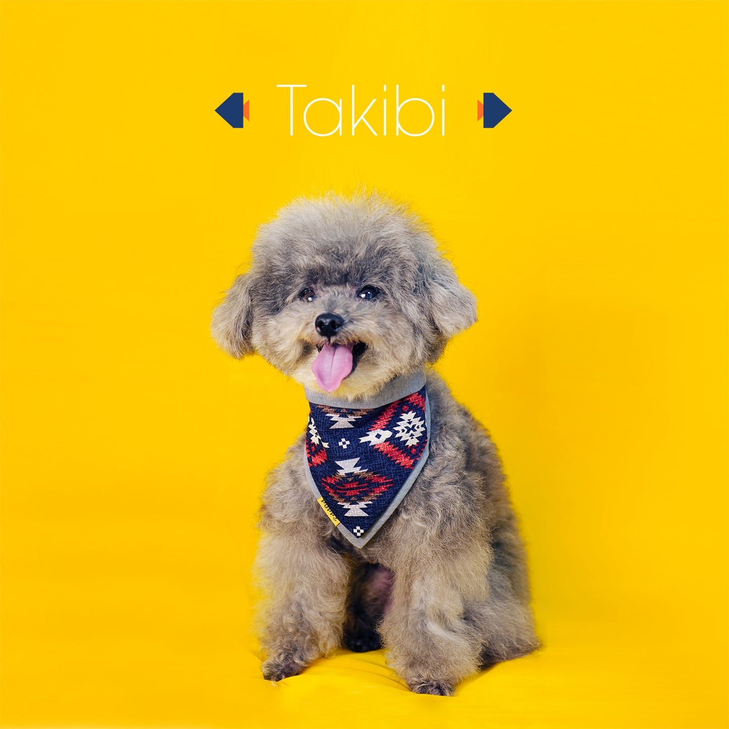 Takibi (Organic Fabrics)