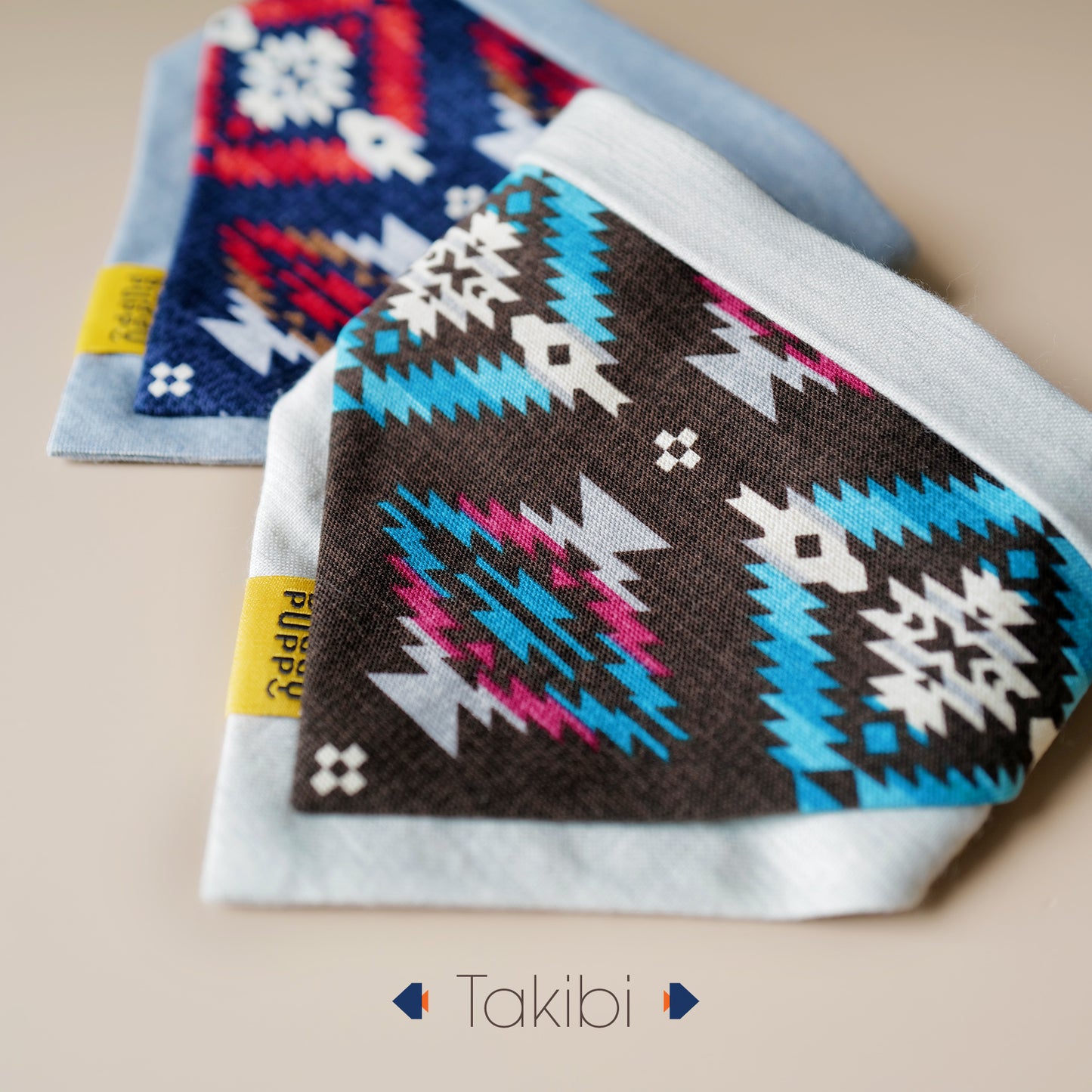 Takibi (Organic Fabrics)